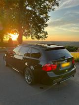 BMW Bmw 335i E91 Touring xdrive lci m performa... - BMW 335: Kombi, 335i Xdrive