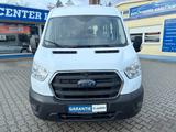 Ford Transit Kombi 350 L3 Trend Auto. Rollstuhl-Lift - Ford Transit: Behindertengerecht