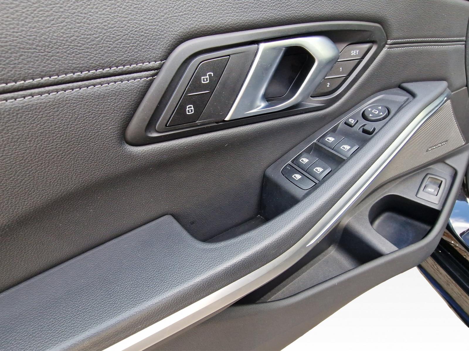 BMW M340i xDrive Tour. M Sport H&K Pano ParkAs Klima