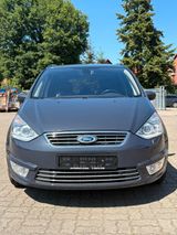 Ford Galaxy 2,0TDCi 120kW Business Edition PowerS... - Ford Galaxy: Edition