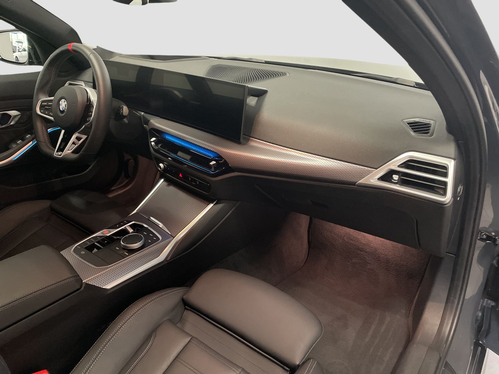 BMW M340d - Bild 11