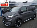 Ford Tourneo Custom Active PHEV 340 L1 + Technologie