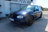Volkswagen Golf 1.6 Highline XENON|TEMPOMAT|KLIMA - Volkswagen Golf aus 2004: 1.6