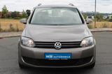 Volkswagen Golf Plus VI Comfortline Aut.  Standhzg. Sitzhzg - VW Golf Plus Gebrauchtwagen in Nürnberg
