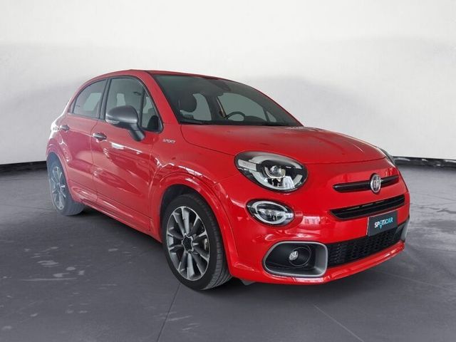 Fiat FIAT 500X 1.0 T3 120 CV Sport CON PROMO PENATIAU