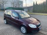 Skoda Roomster 1.2 Rentnerfahrzeug Scheckheft TÜV NEU - Skoda Roomster in Osnabrück