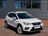 Seat Arona Xcellence 1.0TSI 115PS 6-Gang|Winter-Paket - gebrauchte Seat Arona aus dem Jahr 2017