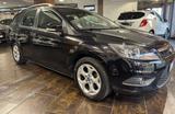 Ford Focus 1.6 TDCi (90CV) SW Tit"Km doc 118.000 - Ford Focus aus 2010: Tdci