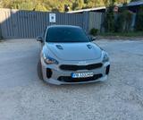 Kia Stinger 3.3 T-GDI AWD GT GT - Kia Stinger von privat