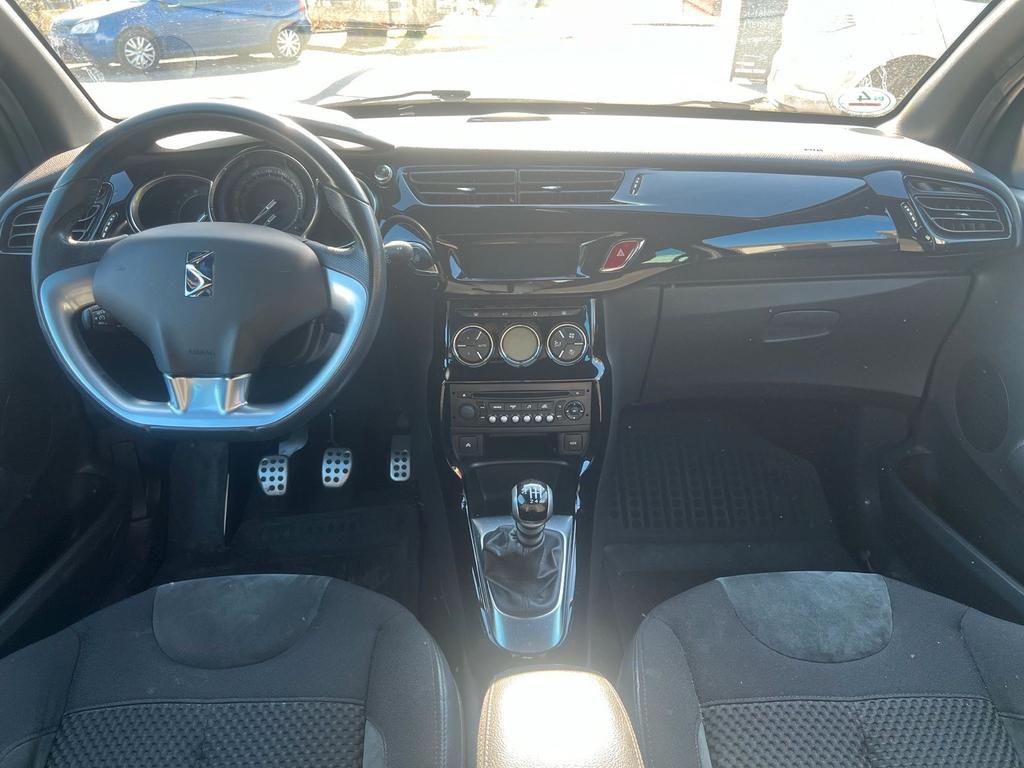Citroën DS3