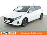 Hyundai i20 1.0 T-GDI Mild-Hybrid Trend Aut.*NAVI*CAM* - Hyundai i20 Gebrauchtwagen in Stuttgart