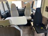 Carado i447 pro+Paket *5. Sitzplatz 8-Gang-Autom - Carado I 447