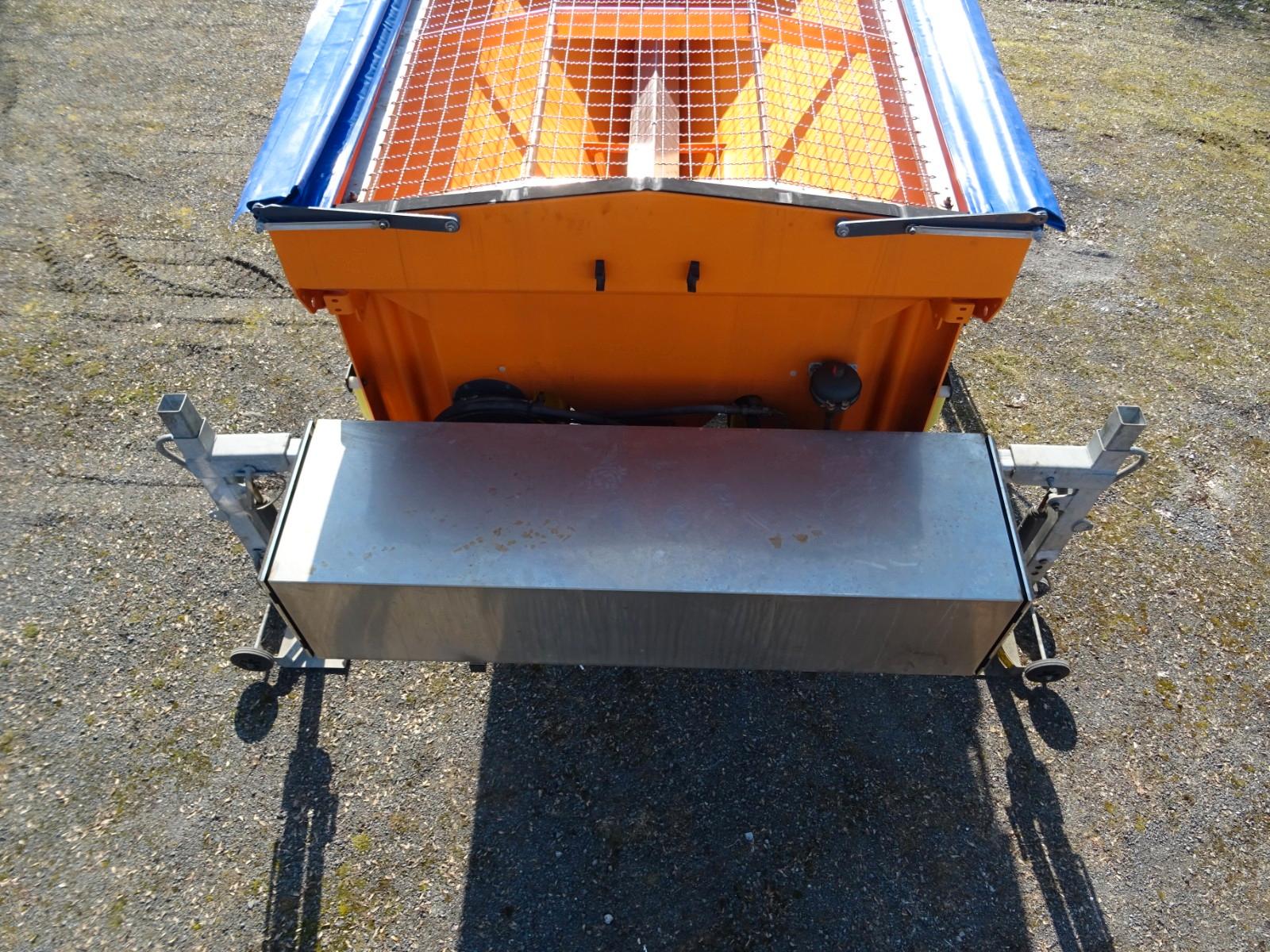 Andere Salzstreuer/Solestreuer 2023 K+W Neupr. 66500 €