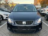 Seat Alhambra 2.0 TDI*4drive*ACC*DCC*Spur*E-Türe*KAM* - Seat Alhambra in Düsseldorf