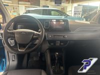 Ford Tourneo Courier - Vorschau Bild 14