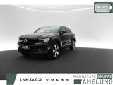 Volvo C40 Plus Recharge Pure Electric 2WD STANDHZ PANO - Volvo C40: Recharge Plus