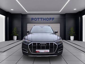 Audi Q5 - 8