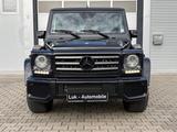 Mercedes-Benz G 55 AMG Kompressor -  Designo - gebrauchte Mercedes-Benz G-Klasse aus dem Jahr 2010