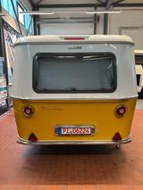 HYMER / ERIBA / HYMERCAR Touring 620 | NEUWAGEN | Schlafdach, NP 55.350 - HYMER / ERIBA gelb