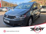 Volkswagen Sharan 1.4TSI Comfortline Navi 7-Sitzer SHZ PDC  - Volkswagen Sharan aus 2022