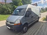 Renault Master - gebrauchte Renault Master aus dem Jahr 2009