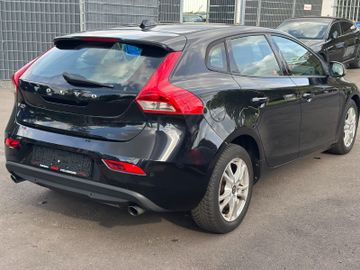 Volvo V40 - 7