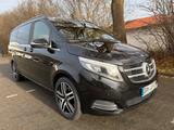 Mercedes-Benz V 250 BlueTEC AVANTGARDE EDITION 1 lang AVANTG.. - gebrauchte Mercedes-Benz V 250 aus dem Jahr 2014