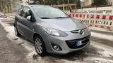 Mazda 2 Lim. 1.3  Active - gebrauchte Mazda 2 aus dem Jahr 2011