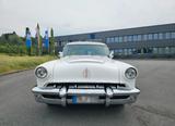 Ford Mercury Monterey 4.2l Flathead - Ford Mercury von privat