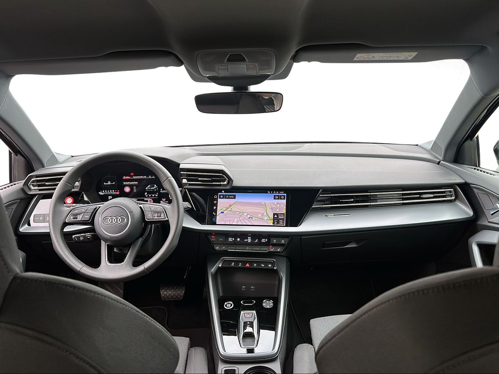 Audi A3 - Bild 13