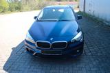 BMW 216 2 Active Tourer 216 d - BMW 216 aus 2015