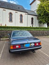 BMW 745i e23  - BMW 745: 745i
