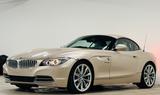 BMW Z4 sDrive35i Design Pure White - BMW Z4: Sdrive35i