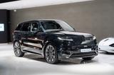 Land Rover Range Rover Sport Autobiography*23"LM*PANO*1-HD* - Land Rover aus 2024