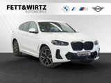 BMW X4 xDrive20d M Sport|HiFi|DrivingAssistant|LC+ - BMW X4 Jahreswagen