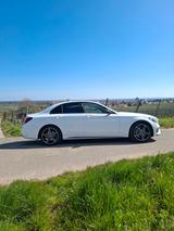 Mercedes-Benz C 400 4MATIC Autom. - - gebrauchte Mercedes-Benz C 400 aus dem Jahr 2018
