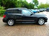 Mercedes-Benz GLK 220 CDI BlueEfficiency*2.Hand*SHZ*PDC* - Mercedes-Benz GLK 220: Cdi Blueefficiency