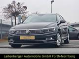 Volkswagen Passat R-Line 1.5Ltr*DSG*ACC*LED*NAVI*AHK*KAMERA - Volkswagen Passat: 1.5