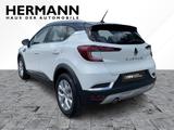 Renault Captur II 1.3 TCe 130 GPF Intens CAM*LED*PDC*LED - gebrauchte Renault Captur aus dem Jahr 2020