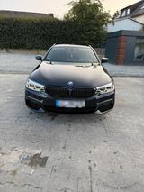 BMW 540d Touring M Paket - BMW 540 in Mainz