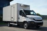 Iveco DAILY 35-130 / CHŁODNIA / MUTITEMPERATURA / 2 X