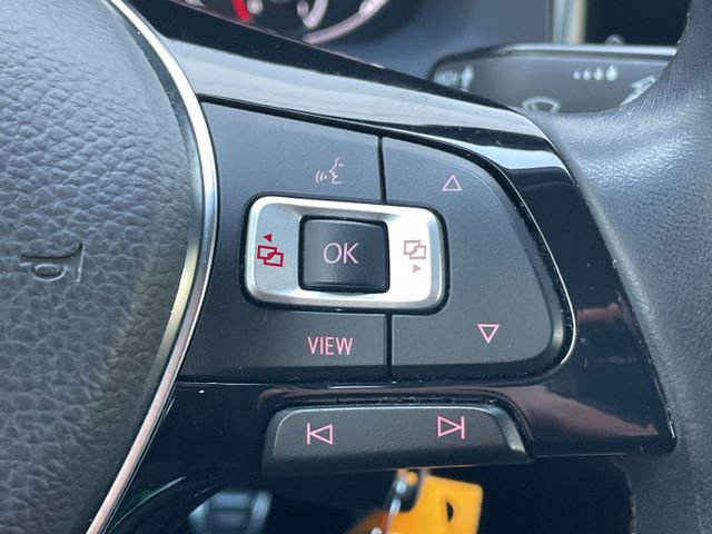 Polo 1.0 TSI IQ.DRIVE LED/Kamera/ACC/Blind Spot 