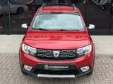 Dacia Sandero II Stepway Prestige KAMERA/NAVI - Dacia Sandero in Saarbrücken