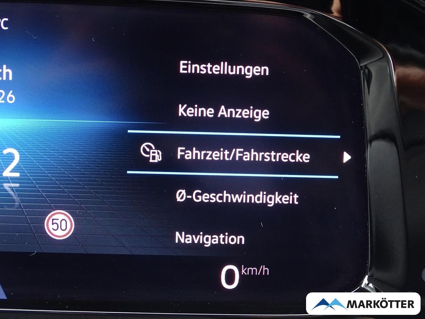 Volkswagen Golf VIII Life PDC/ACC/SHZ/LKHZ/NAVI, миниатюра 25