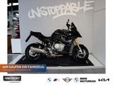 BMW S 1000 XR Triple Black, 2 Pakete - MOTORRAD X