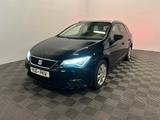 Seat Leon ST Style*Navi-LED-150PS* - Seat Leon: 150 Ps