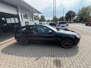 Audi A4 - 6