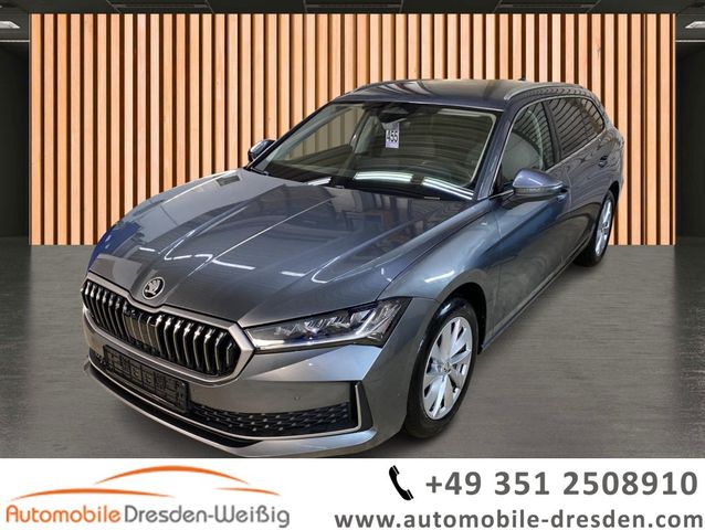 Skoda Superb Combi 1.5 TSI DSG Selection*Navi*ACC*AHK*