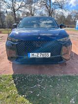 DS Automobiles DS7 Crossback BlueHDi 130 Performance Line  - DS Automobiles mit Diesel-Antrieb: Alcantara