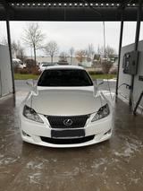 Lexus IS 220 220d Limited Limited - Lexus IS 220 Gebrauchtwagen